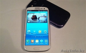 Новый Samsung Galaxy I9300 S3 - Изображение #1, Объявление #718157
