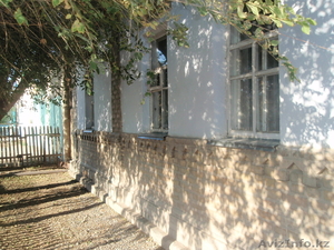 Продаем дом на ул. Сералы Лапина - Изображение #3, Объявление #714209