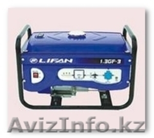 бензиновый генератор 6кВт