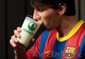  Гербалайф!Сбалансированные программы питания от Гербалайф.