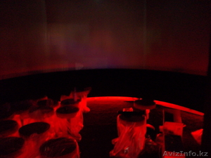 3D Cinema-360 градусов Кызылорда  - Изображение #2, Объявление #865345