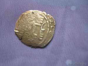 антикварная монета - Изображение #1, Объявление #875449