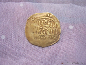 антикварная монета - Изображение #2, Объявление #875449