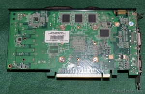 AFOX GeForce GTS 450 1GB - Изображение #3, Объявление #887856