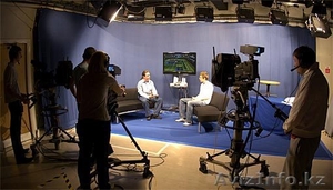 тележурналистер дайындайтын арнайы касиби мектеп