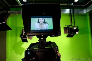 учебный центр Тележулдыз обучает журналистов и дикторов 