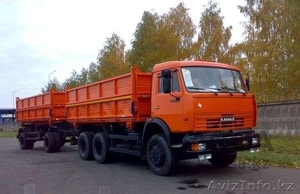 Продам камаз 45143