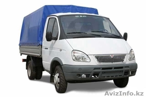 Грузоперевозки по Алмате и области.