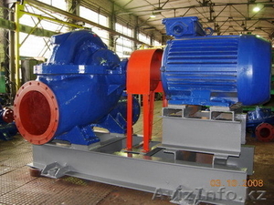 Продам насосы и запчасти для промышленного назначения