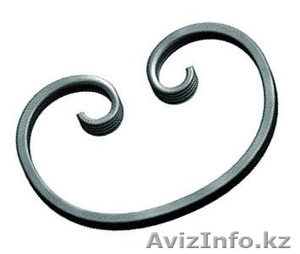 РЕАЛИЗАЦИЯ ЛЮБЫХ КОВАНЫХ ЭЛЕМЕНТОВ ОПТОМ ПО ВСЕМУ КАЗАХСТАНУ И СНГ