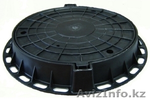 ЧУГУННЫЕ ЛЮКИ И ЛИВНЕОТВОДНЫЕ РЕШЕТКИ ОТ ПРОИЗВОДИТЕЛЯ ОПТОМ ПО ВСЕМУ КАЗАХСТАНУ