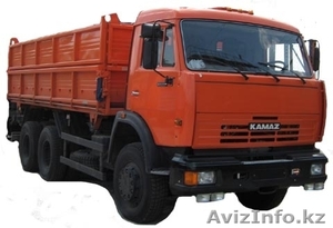 Продам камаз 45143 евро-3 новый
