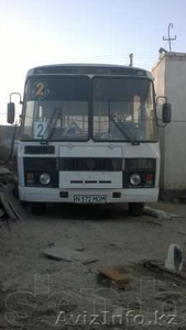 Продаю автобус в Кызылорде - Изображение #2, Объявление #1087677