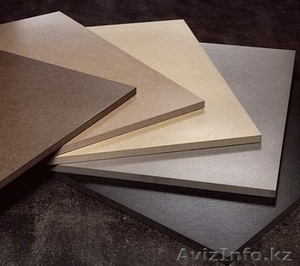 Оптовая реализация строительных материалов по Алматы и Казахстану  