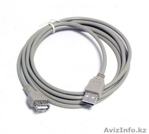 DVI, HDMI, UTP кабель 305м, патчкорды, USB, VGA кабель - Изображение #1, Объявление #1099485