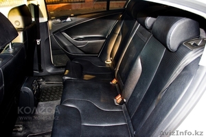 Volkswagen Passat b6 седан - Изображение #3, Объявление #1154814