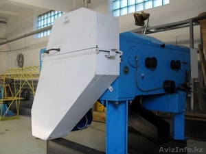 Гвоздильный автомат    