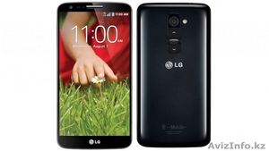 LG G2 (D802) 32GB BLACK - Изображение #1, Объявление #1184215