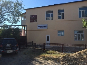 Квартира посуточно в Кызылорде. Хостел (гостиница эконом-класса) - Изображение #1, Объявление #1031448