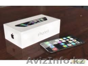  телефонмен дүкеніндегі Apple Iphone - Изображение #1, Объявление #1205473