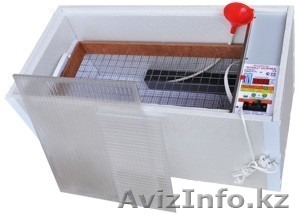 инкубатор в шымкенте,  Инкубатор автоматический,  качественный,  новый!