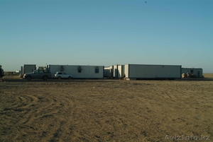 Продам вахтовый поселок на 76 мест