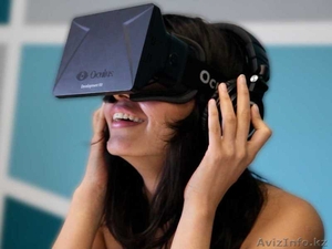 Уникальный бизнес с Oculus Rift - Изображение #1, Объявление #1271115