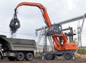 Прием металлолома,  черного лома,  отходов черных металлов