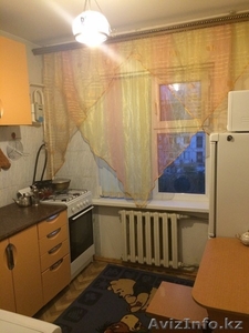Сдам в аренду 2-х комнатную квартиру в районе Универсама г.Кызылорда - Изображение #2, Объявление #1296830