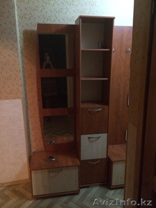 Сдам в аренду 2-х комнатную квартиру в районе Универсама г.Кызылорда - Изображение #3, Объявление #1296830
