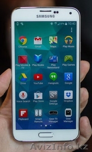 Samsung Galaxy S5 --- цена-супер.  - Изображение #1, Объявление #1311936