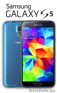 Samsung Galaxy S5 --- цена-супер.  - Изображение #3, Объявление #1311936