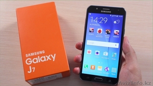 Продам сотовый телефон Samsung galaxy J7  - Изображение #3, Объявление #1403687