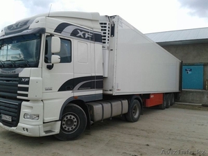 Перевозки Шымкент