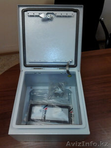 Уличный шкаф DM 200x300x150 IP 65