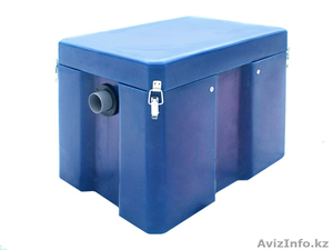 Жироуловитель с гарантией 2 года Астана    