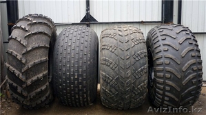 Шины Трэкол (УАЗ)