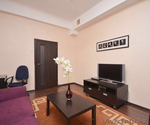 Продаю отличную однокомнатную квартиру в Кызылорде - Изображение #7, Объявление #1592091
