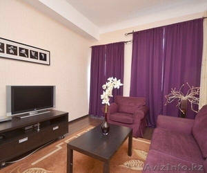 Продаю отличную однокомнатную квартиру в Кызылорде - Изображение #2, Объявление #1592091