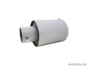 Производим и реализуем искрогасители