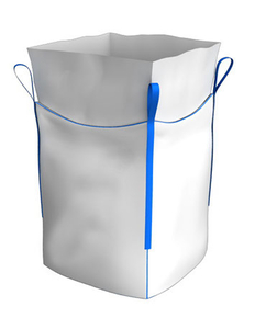 Полипропиленовые мешки биг-бэги - прямые поставки с завода