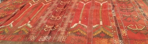 Продам антиквариат казахские ковры ручной работы - Изображение #1, Объявление #1703410