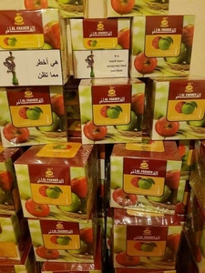 Original Al Fakher shisha flavors for sale at good and affordable price - Изображение #1, Объявление #1708769