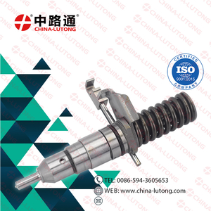 #Топливные насосы высокого давления Caterpillar&форсунка 2645а747