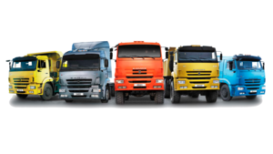 Новая,  без пробега техника на шасси МАЗ,  HOWO,  SHACMAN.