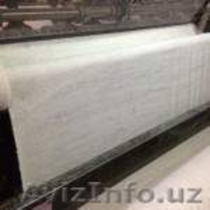 Нетканое полотно  ХПП  Узбекистан