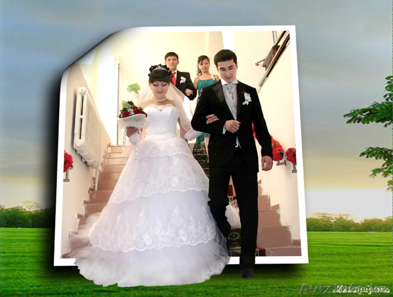 Фотограф,видеооператор,муз.аппаратура,тамада - Изображение #1, Объявление #63835