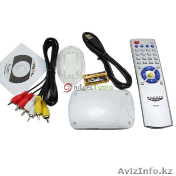 продам tv тюнер - Изображение #2, Объявление #129508