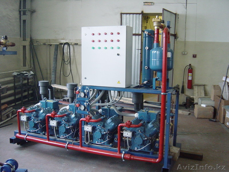 Красноярск 3-я Краснодарская 14 А 8391-250-40-48 alex-holod24@mail.ru - Изображение #4, Объявление #195600