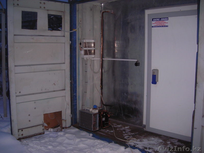 Красноярск 3-я Краснодарская 14 А 8391-250-40-48 alex-holod24@mail.ru - Изображение #6, Объявление #195600